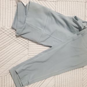 Girlfriend Collective Small Pond 7/8 leggings